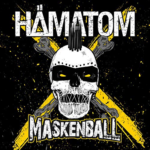 Hmatom - Da Da Da (feat. Alex Wesselsky)